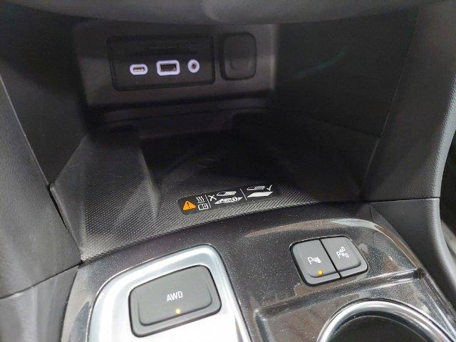 2024 Chevrolet Equinox Vehicle Photo in SAUK CITY, WI 53583-1301