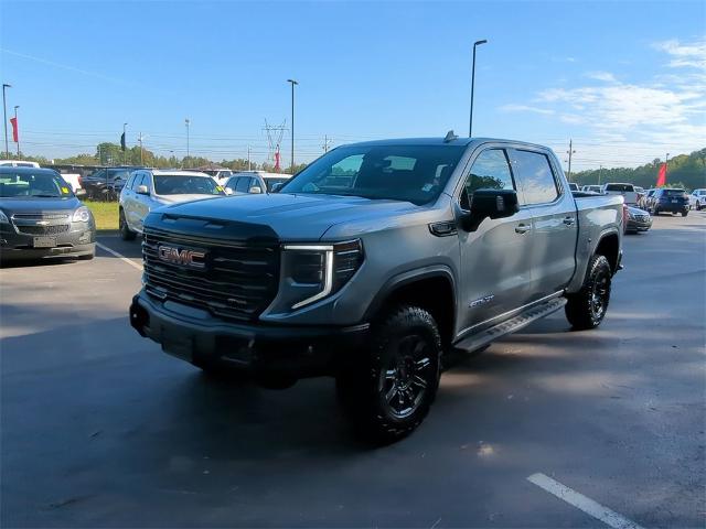 2024 GMC Sierra 1500 Vehicle Photo in ALBERTVILLE, AL 35950-0246