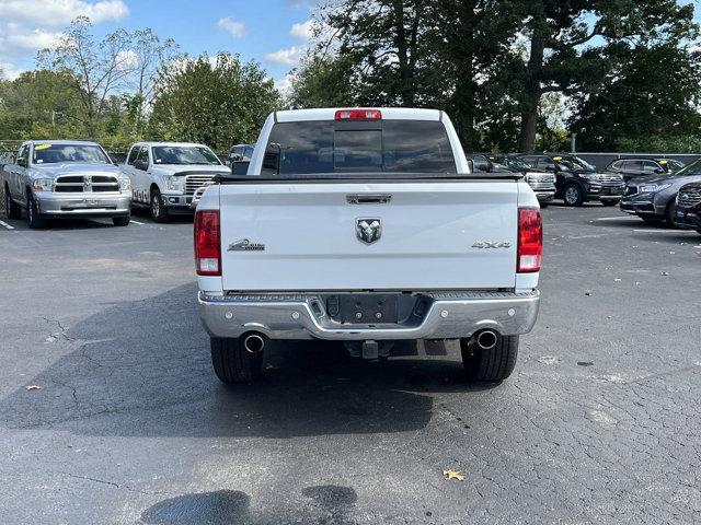 2016 Ram 1500 Vehicle Photo in West Chester, PA 19382