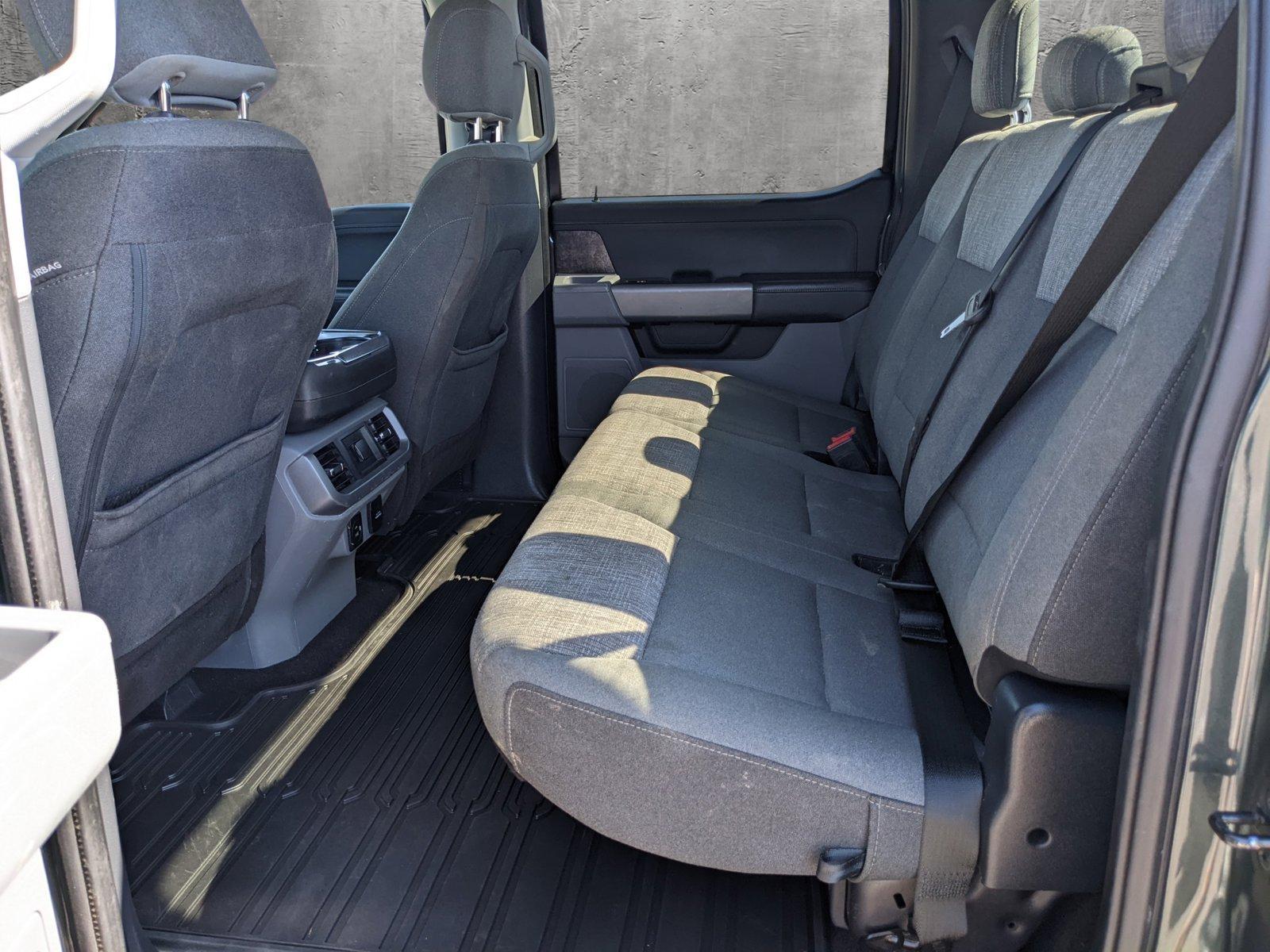 2021 Ford F-150 Vehicle Photo in Austin, TX 78728