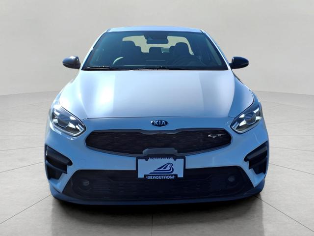 2021 Kia Forte Vehicle Photo in Oshkosh, WI 54904