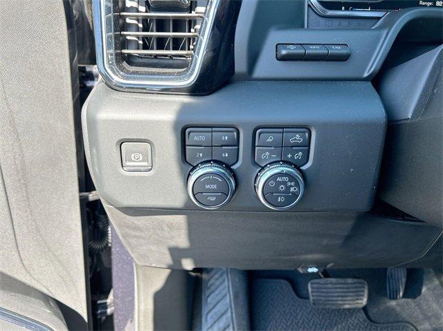 2024 GMC Sierra 1500 Vehicle Photo in BOWLING GREEN, KY 42104-4102