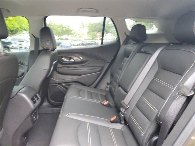 2024 GMC Terrain Vehicle Photo in SUNRISE, FL 33323-3202