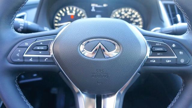 2023 INFINITI Q50 Vehicle Photo in Grapevine, TX 76051