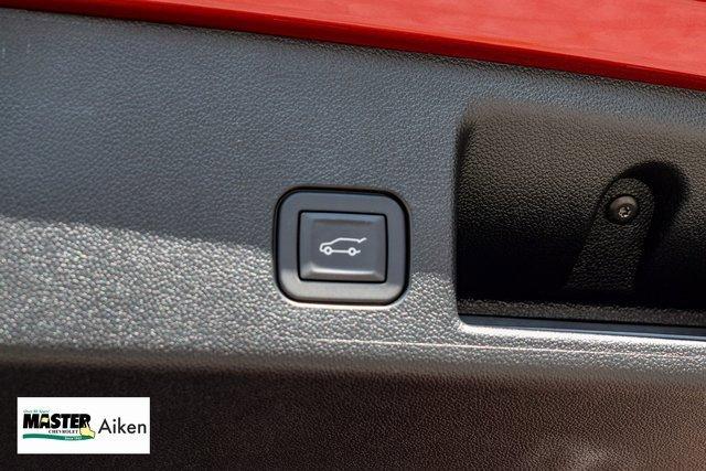 2024 Chevrolet Equinox EV Vehicle Photo in AIKEN, SC 29801-6313