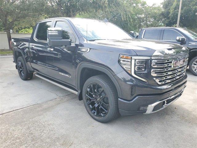 2024 GMC Sierra 1500 Vehicle Photo in SUNRISE, FL 33323-3202