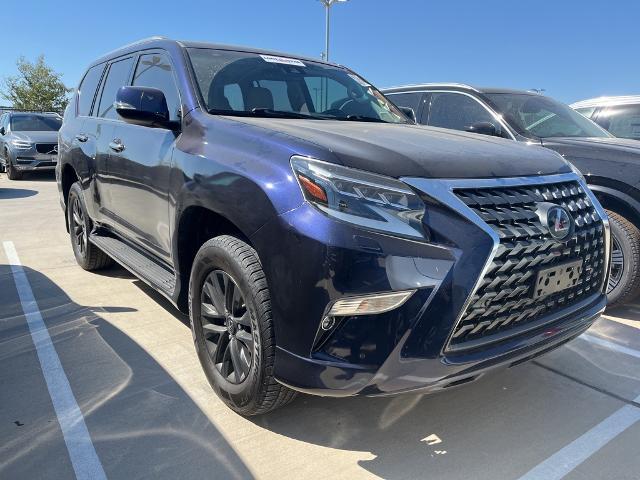 2020 Lexus GX 460 Vehicle Photo in Grapevine, TX 76051