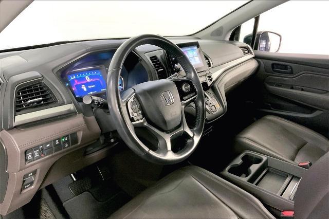 2018 Honda Odyssey Vehicle Photo in Kansas City, MO 64114