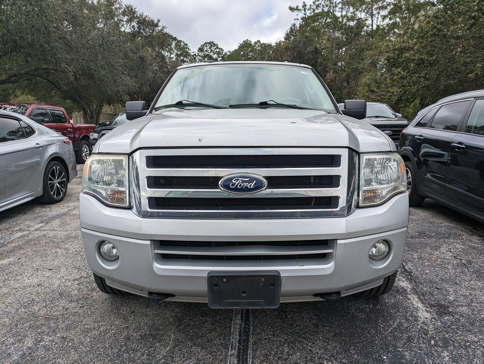 2013 Ford Expedition Vehicle Photo in Jacksonville, FL 32244