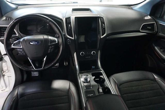 2022 Ford Edge Vehicle Photo in ANCHORAGE, AK 99515-2026