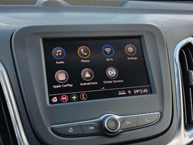 2020 Chevrolet Equinox Vehicle Photo in GREEN BAY, WI 54304-5303