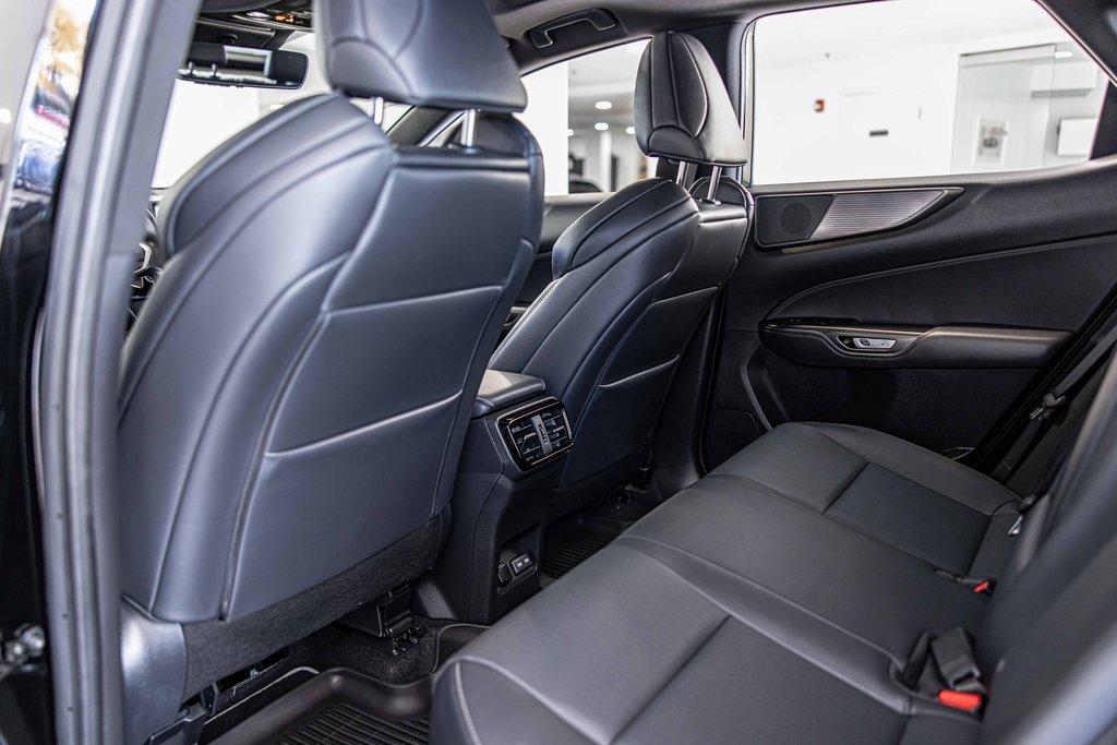 2023 Lexus NX 350 Vehicle Photo in Saint Charles, IL 60174