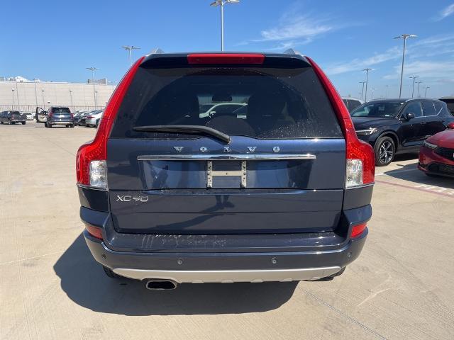 2013 Volvo XC90 Vehicle Photo in Grapevine, TX 76051