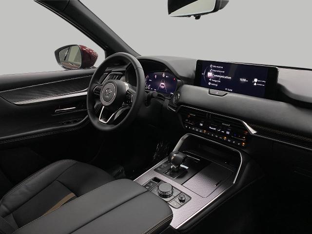 2025 Mazda CX-90 Vehicle Photo in Appleton, WI 54913