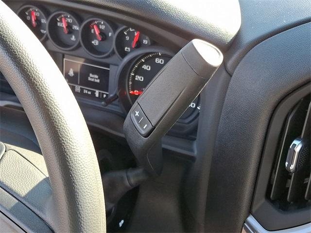 2025 Chevrolet Silverado 2500 HD Vehicle Photo in MILFORD, DE 19963-6122