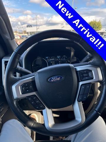 2018 Ford F-150 Vehicle Photo in Puyallup, WA 98371