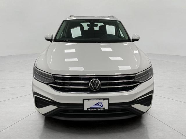 2022 Volkswagen Tiguan Vehicle Photo in Appleton, WI 54913