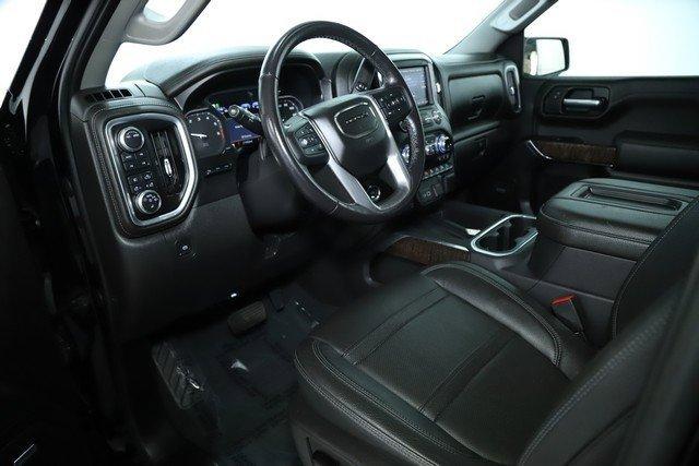 2021 GMC Sierra 1500 Vehicle Photo in BEACHWOOD, OH 44122-4298