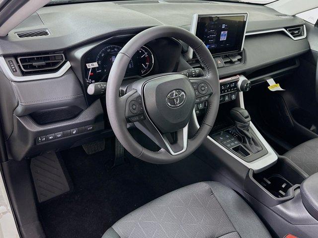 2024 Toyota RAV4 Vehicle Photo in Flemington, NJ 08822