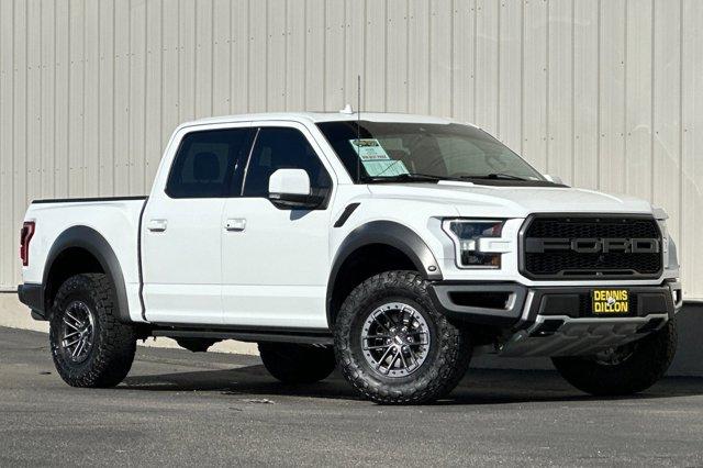 2020 Ford F-150 Vehicle Photo in BOISE, ID 83705-3761