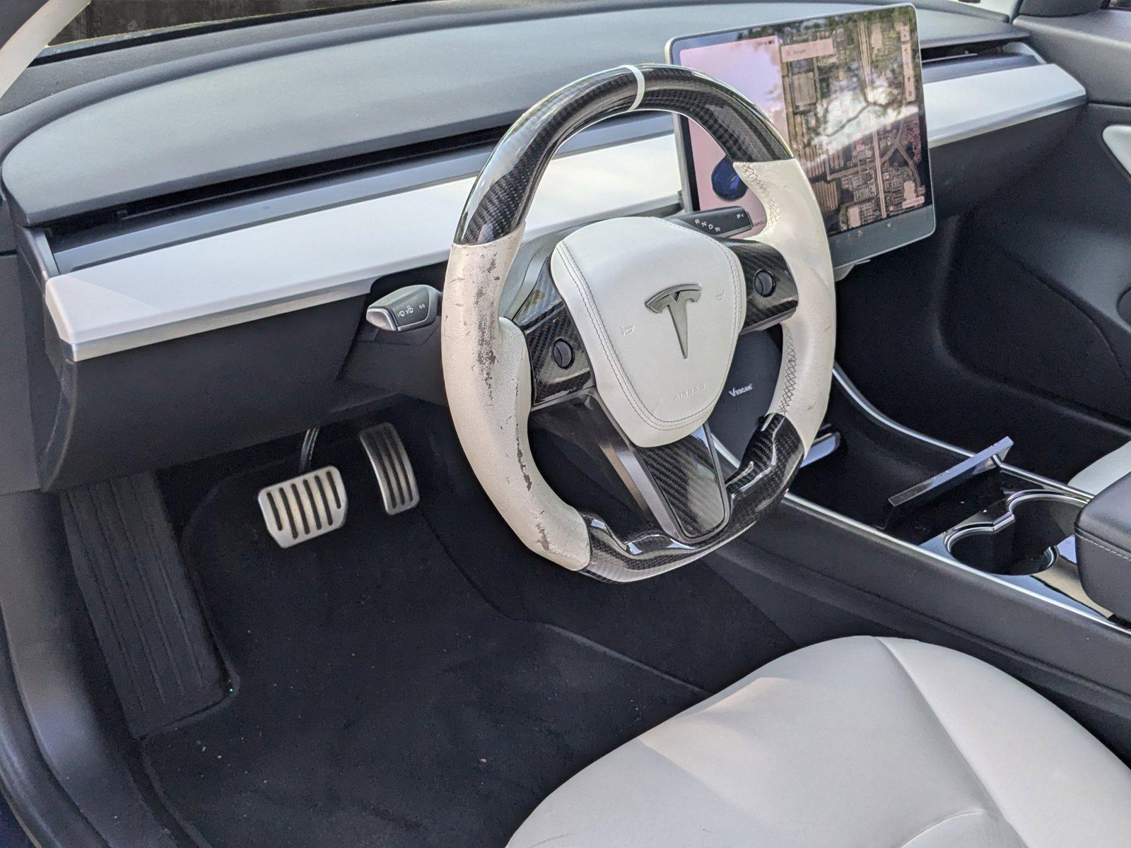 2018 Tesla Model 3 Vehicle Photo in Coconut Creek, FL 33073