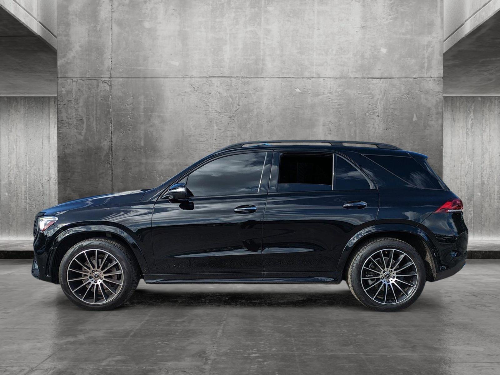 2021 Mercedes-Benz GLE Vehicle Photo in Jacksonville, FL 32244