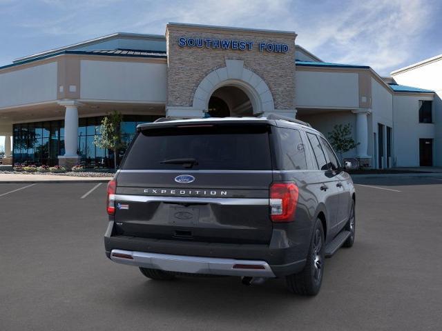 2024 Ford Expedition Vehicle Photo in Weatherford, TX 76087