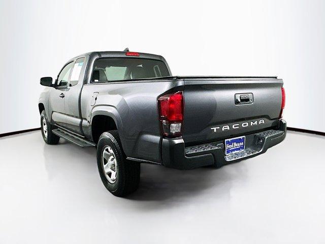 2021 Toyota Tacoma 2WD Vehicle Photo in Doylestown, PA 18901