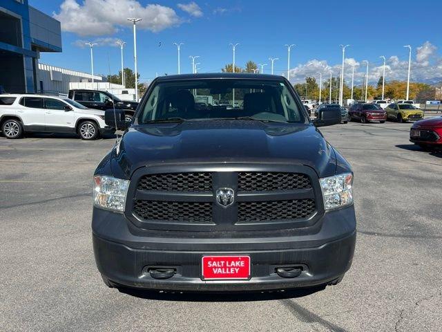 2015 Ram 1500 Vehicle Photo in WEST VALLEY CITY, UT 84120-3202