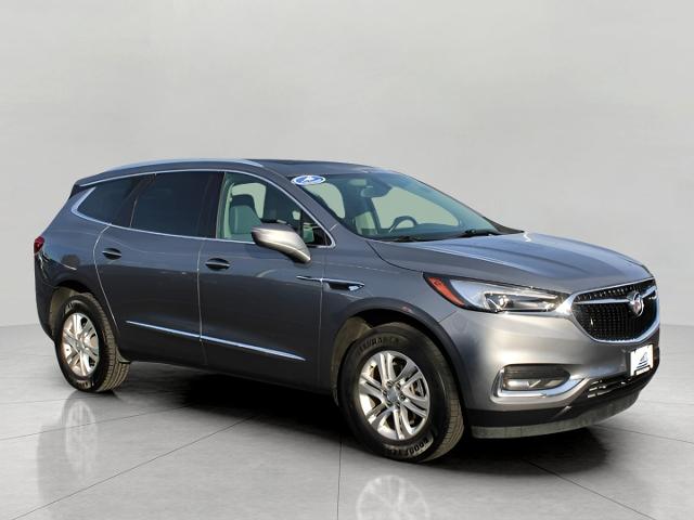 2020 Buick Enclave Vehicle Photo in MADISON, WI 53713-3220