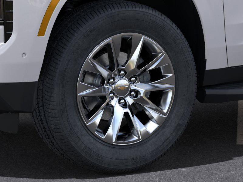 2025 Chevrolet Tahoe Vehicle Photo in POOLER, GA 31322-3252