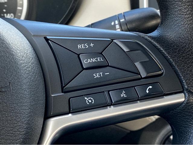 2020 Nissan Versa Vehicle Photo in Hinesville, GA 31313