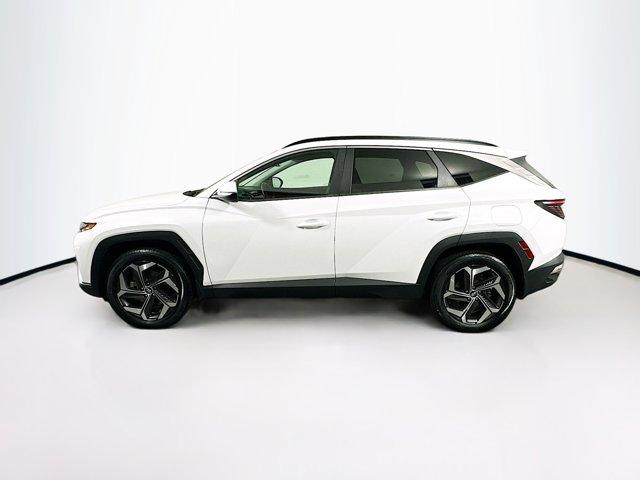 2022 Hyundai TUCSON Vehicle Photo in Flemington, NJ 08822