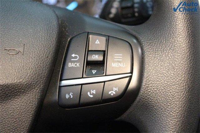 2022 Ford Escape Vehicle Photo in ST JOHNS, MI 48879-1562