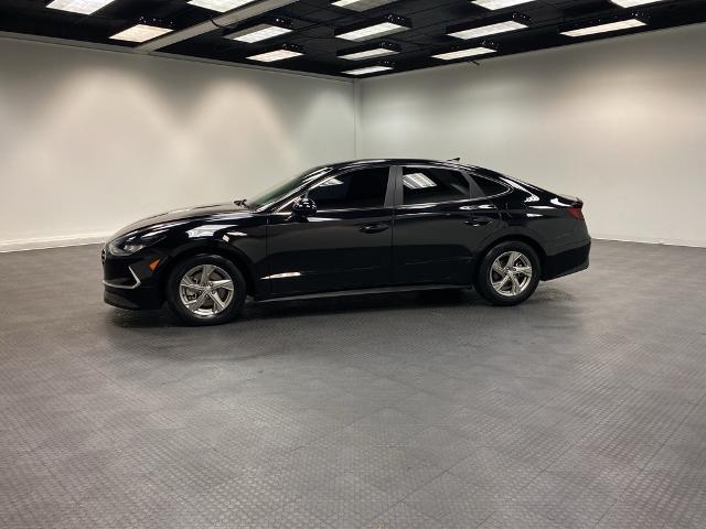 2022 Hyundai Sonata Vehicle Photo in ASHLAND, KY 41101-7620