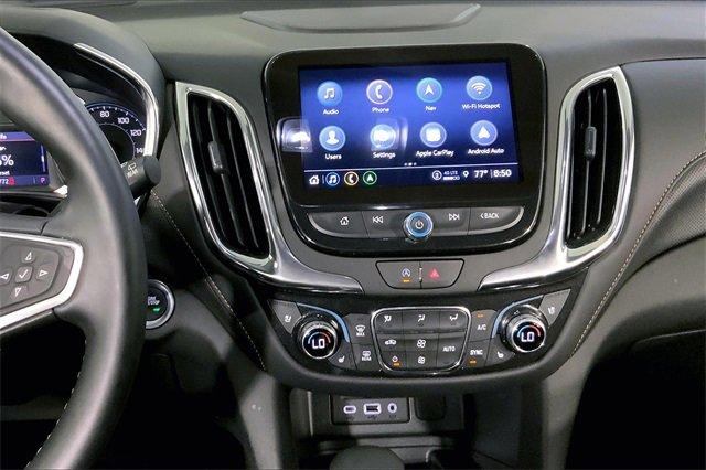 2023 Chevrolet Equinox Vehicle Photo in INDEPENDENCE, MO 64055-1314