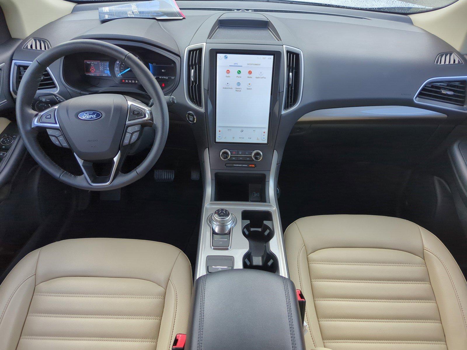 2024 Ford Edge Vehicle Photo in Miami, FL 33015