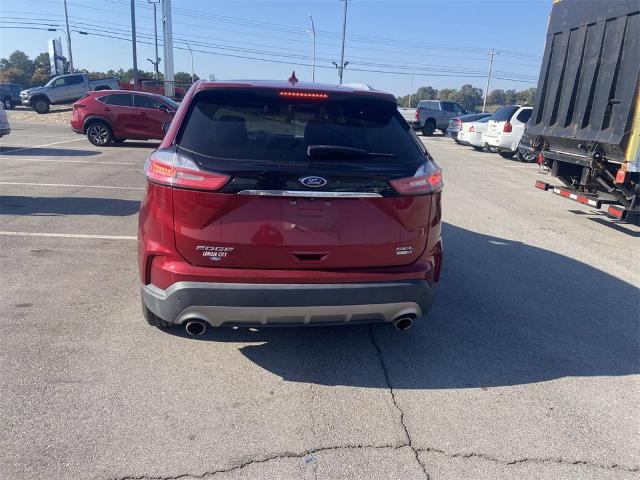 2019 Ford Edge Vehicle Photo in ALCOA, TN 37701-3235