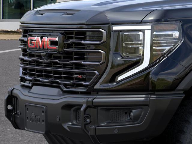 2025 GMC Sierra 1500 Vehicle Photo in WILLIAMSVILLE, NY 14221-2883