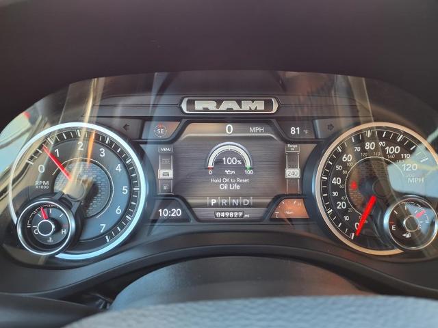 2022 Ram 1500 Vehicle Photo in ROSENBERG, TX 77471