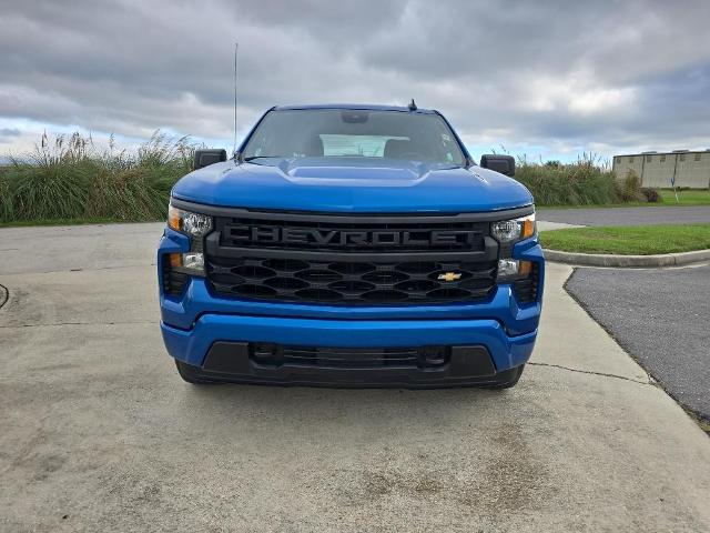 2023 Chevrolet Silverado 1500 Vehicle Photo in BROUSSARD, LA 70518-0000