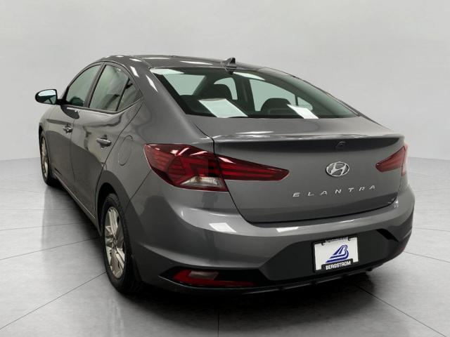 2020 Hyundai ELANTRA Vehicle Photo in Appleton, WI 54913