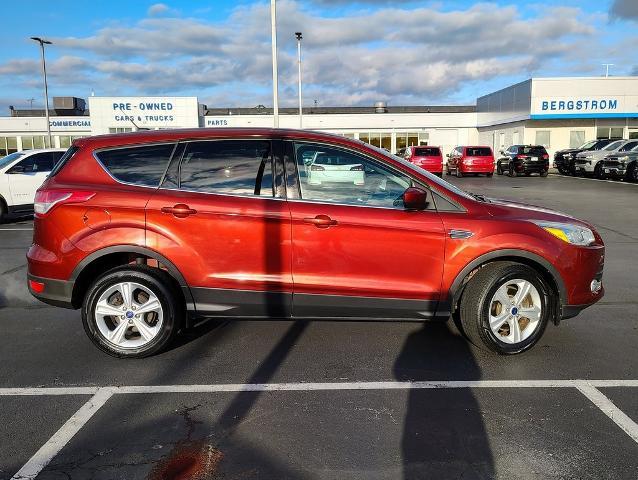 2016 Ford Escape Vehicle Photo in GREEN BAY, WI 54304-5303