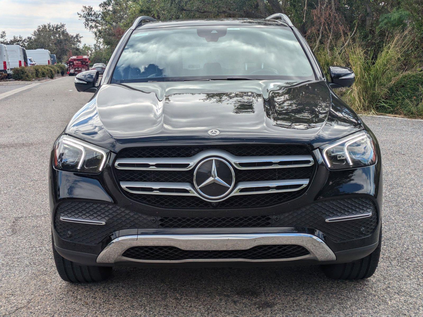 2020 Mercedes-Benz GLE Vehicle Photo in Sarasota, FL 34231