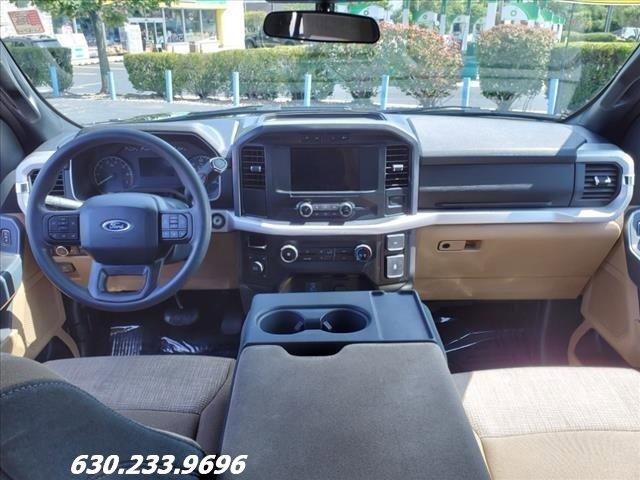 2023 Ford F-150 Vehicle Photo in Saint Charles, IL 60174