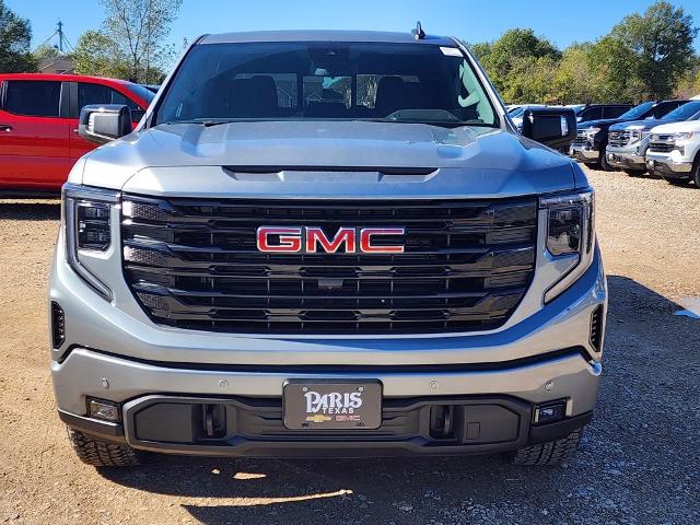 2025 GMC Sierra 1500 Vehicle Photo in PARIS, TX 75460-2116