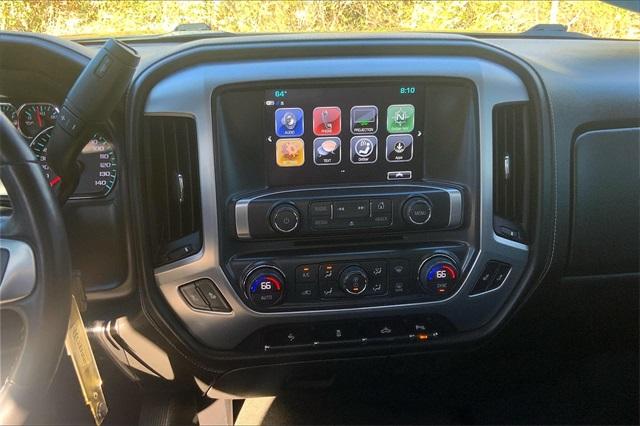 2017 GMC Sierra 1500 Vehicle Photo in KANSAS CITY, MO 64114-4545