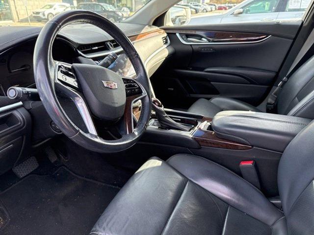 2016 Cadillac XTS Vehicle Photo in TREVOSE, PA 19053-4984