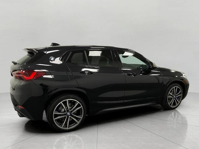 2021 BMW X2 M35i Vehicle Photo in Appleton, WI 54913