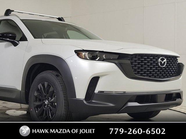 2024 Mazda CX-50 Vehicle Photo in Plainfield, IL 60586